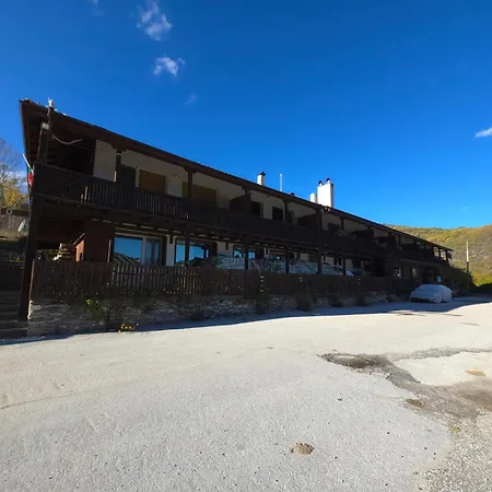 Casa de hóspedes у нико