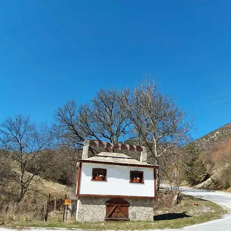 Casa de hóspedes у нико Orehovo