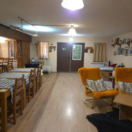 招待所 у нико Orehovo