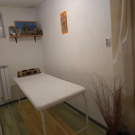 Pensionat у нико