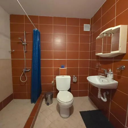 招待所 у нико *