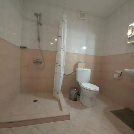 招待所 у нико Orehovo