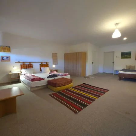 招待所 у нико Orehovo