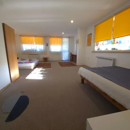 招待所 у нико Orehovo