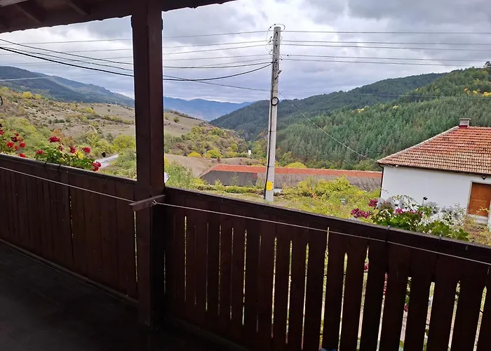 Casa de hóspedes у нико Orehovo