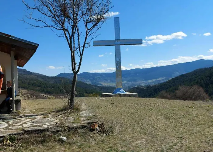 у нико Casa de hóspedes *