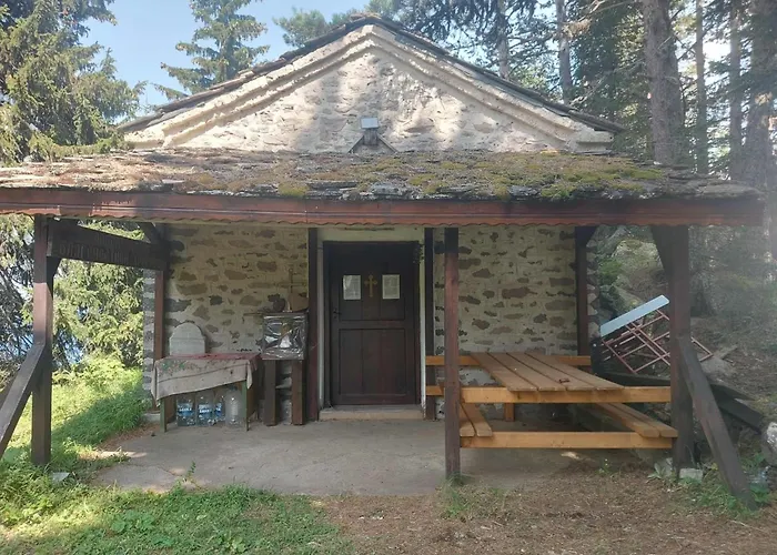 у нико * Orehovo