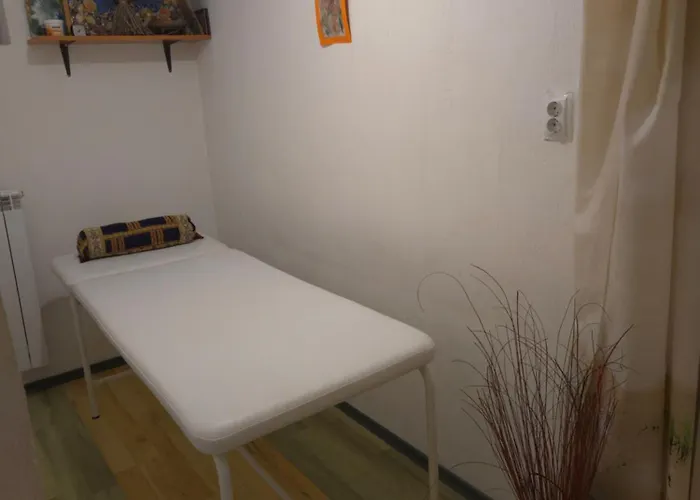 у нико Casa de hóspedes Orehovo