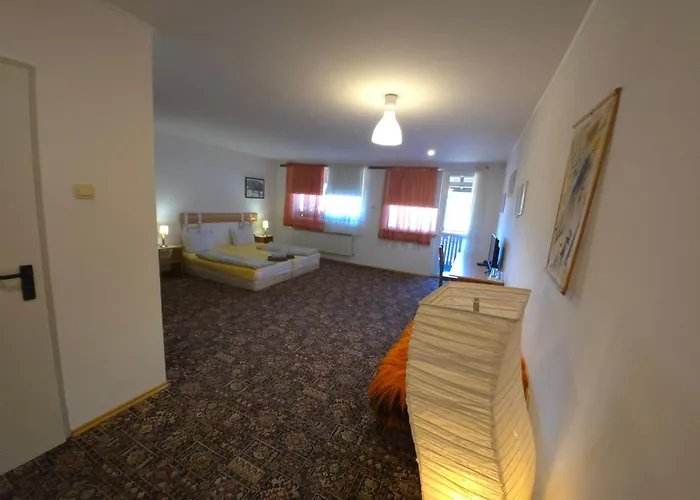 у нико Casa de hóspedes *