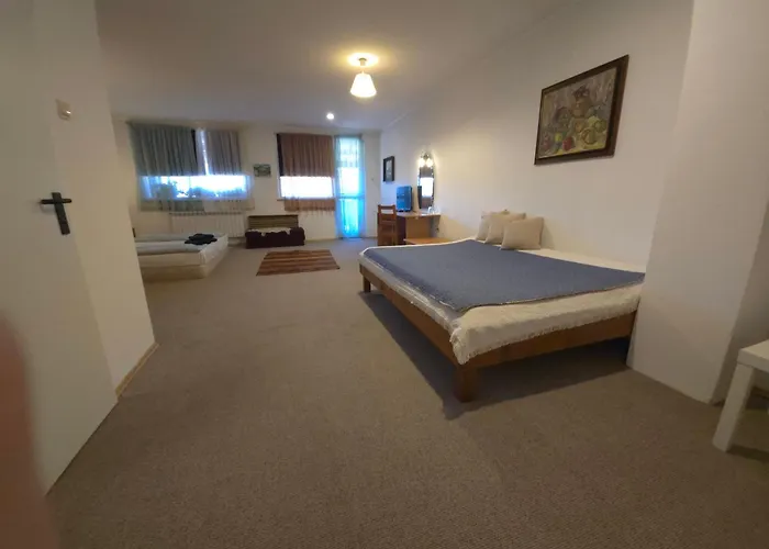 у нико Casa de hóspedes