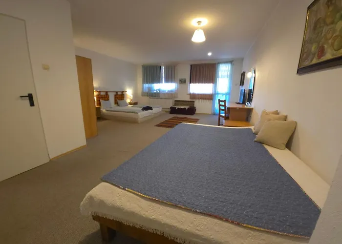 у нико Casa de hóspedes