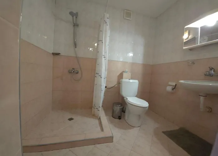 Casa de hóspedes у нико Orehovo