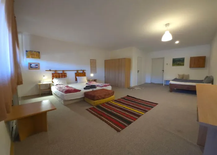 Casa de hóspedes у нико Orehovo