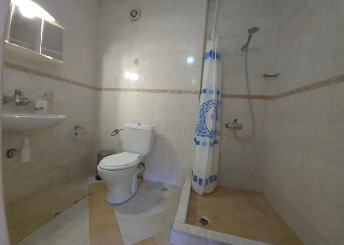 у нико Casa de hóspedes *