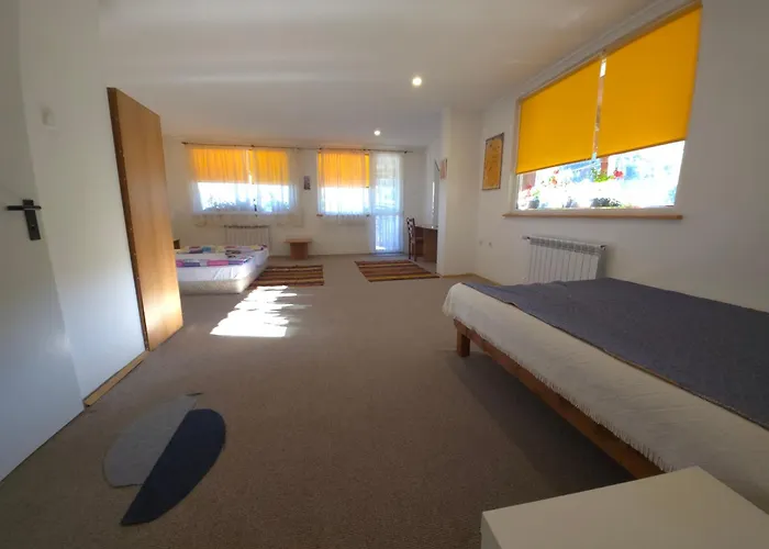 Casa de hóspedes у нико Orehovo