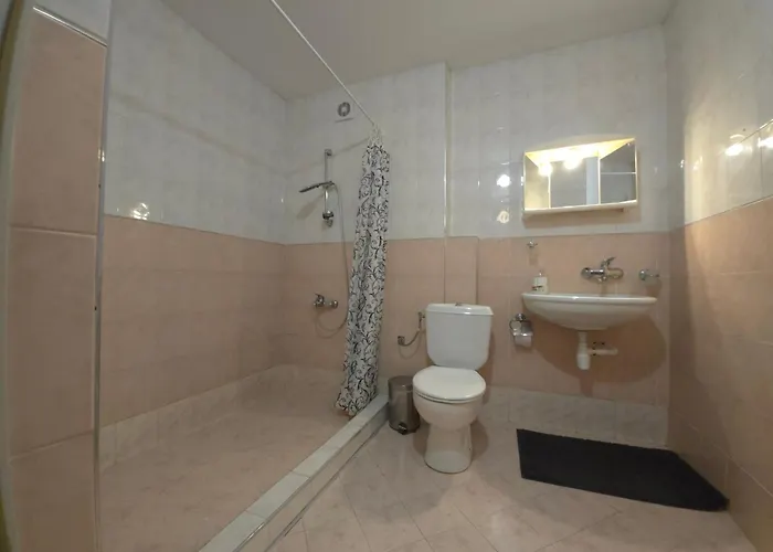 у нико Casa de hóspedes